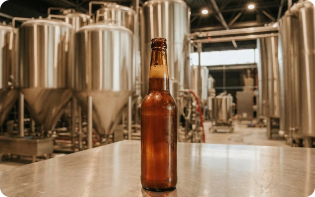 Бутылочное пиво